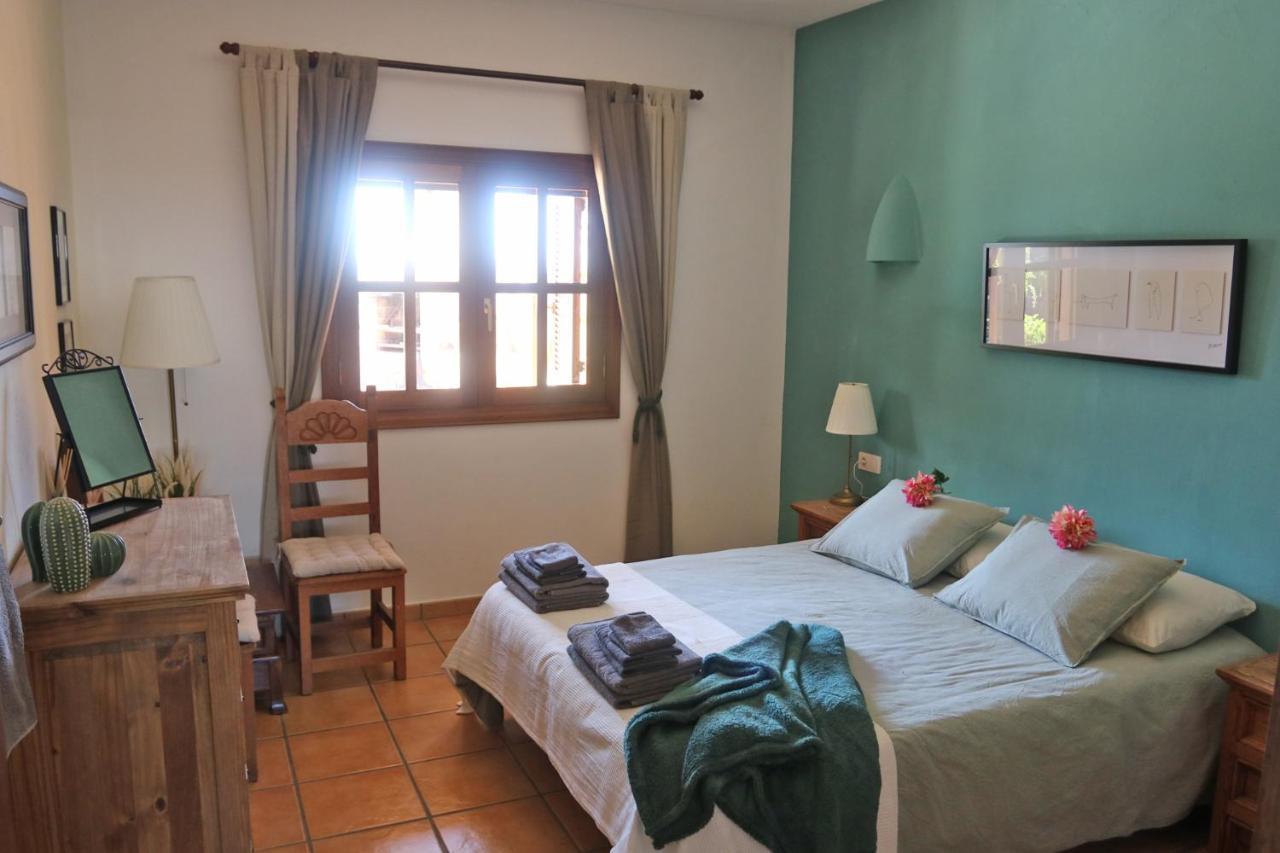 Villa Panoramica Yaiza  Extérieur photo