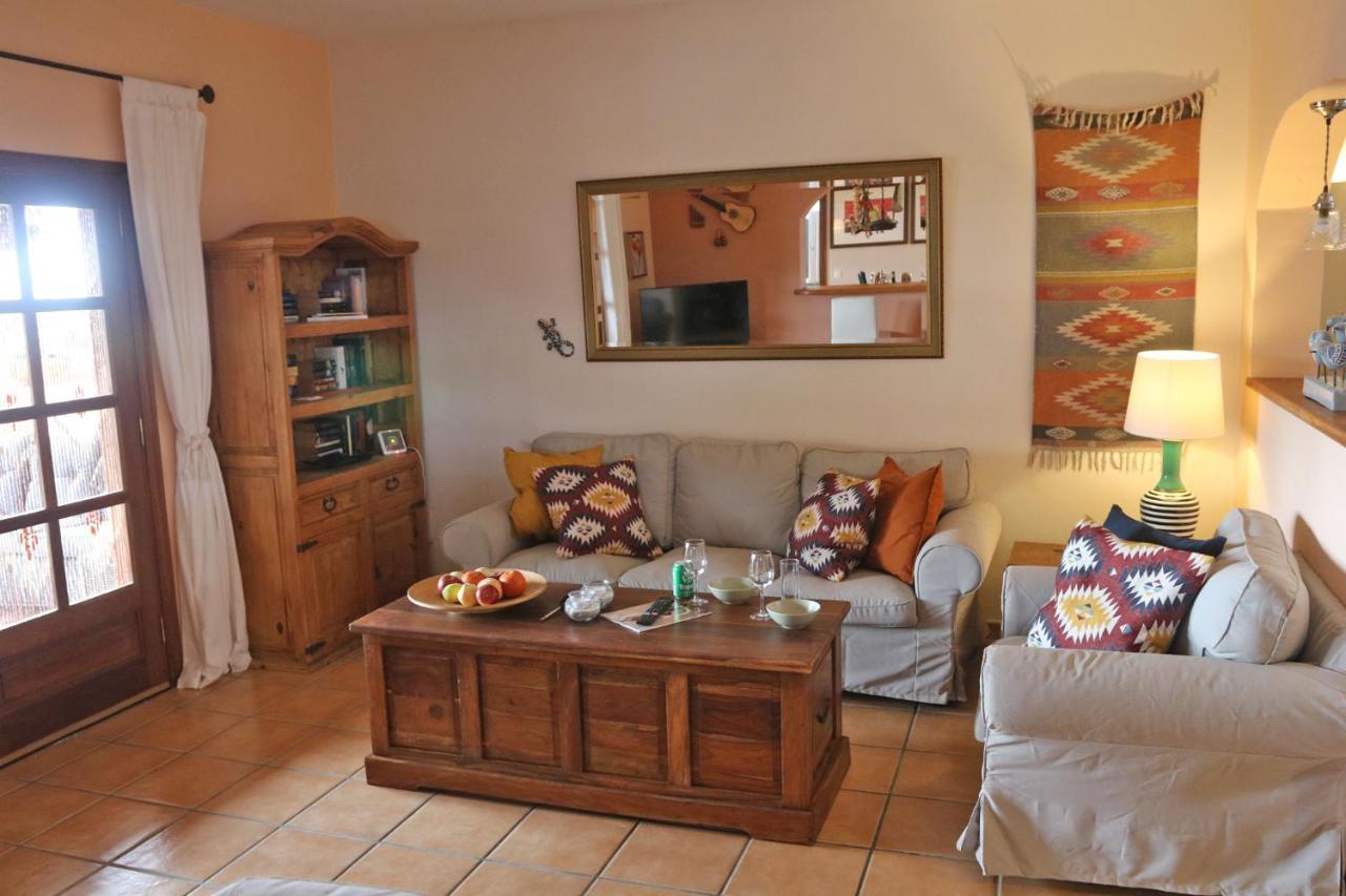 Villa Panoramica Yaiza  Extérieur photo