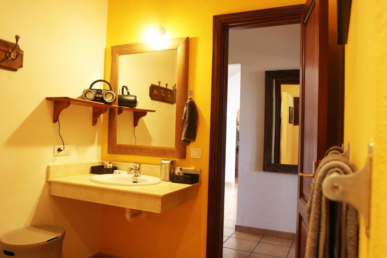 Villa Panoramica Yaiza  Extérieur photo